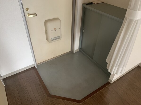 ファーストイン英賀保駅前の物件内観写真